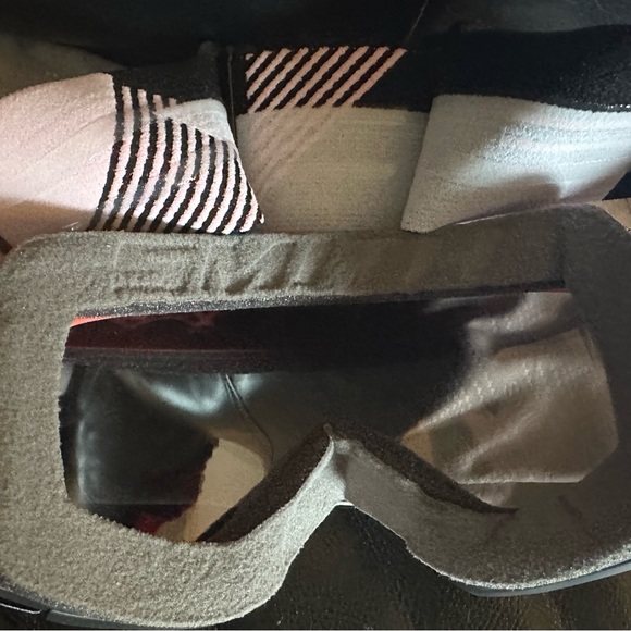 NEW SMITH GOOGLES / SQUAD XL CHROMAPOP - Picture 4 of 5